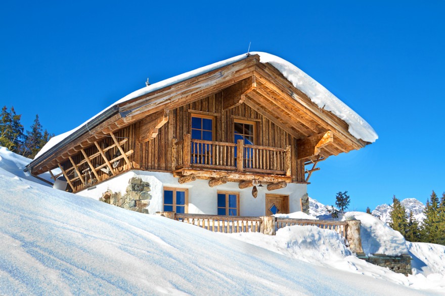 huis oostenrijk