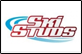 Skistuds wintersport